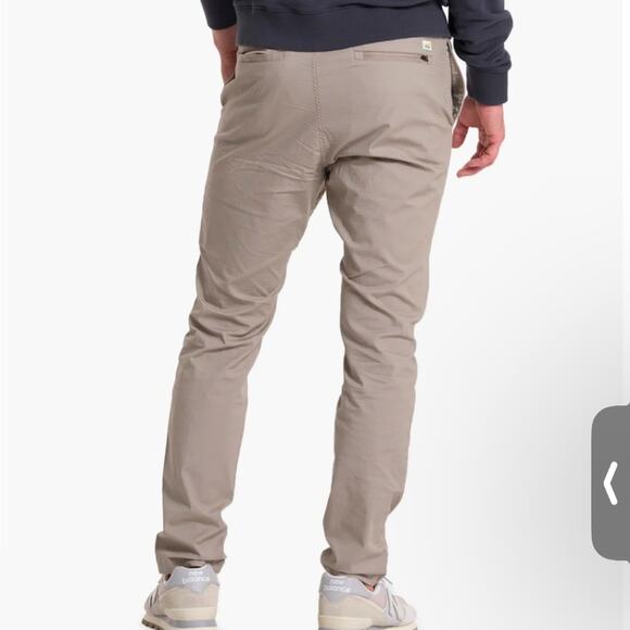 VUORI Ripstop Pants. M - Picture 11 of 12